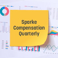 Sparke Compensation Quarterly
